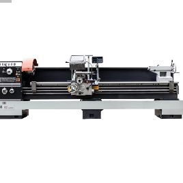 Center lathe KAMI DKM 660 S