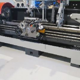 Center lathe KAMI DKM 500 S