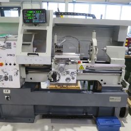 Center lathe KAMI DKM 420-N
