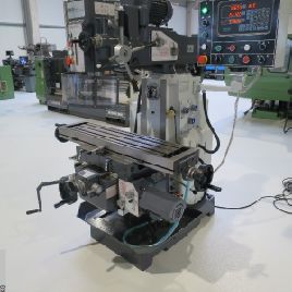 Fresadora - universal KAMI FKM 560 HSA II-1