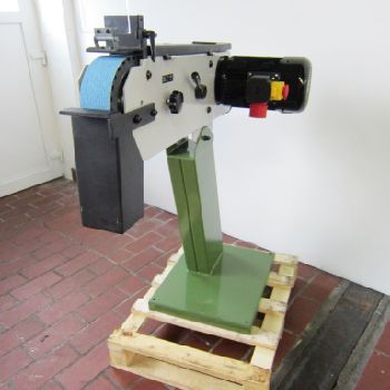 Belt sander UWM 2000x75