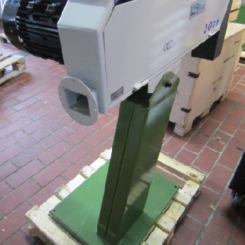 Belt sander UWM 2000x75