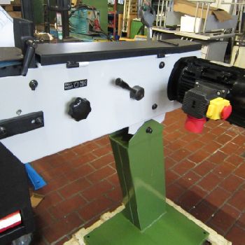 Belt sander UWM 2000x75