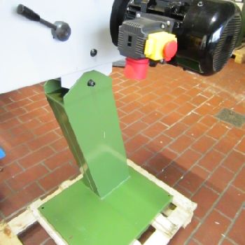 Belt sander UWM 2000x75