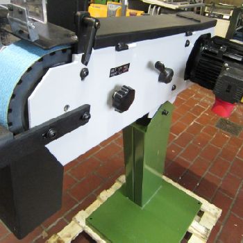 Belt sander UWM 2000x75