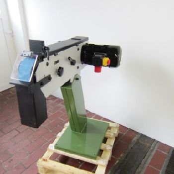 Belt sander UWM 2000x75