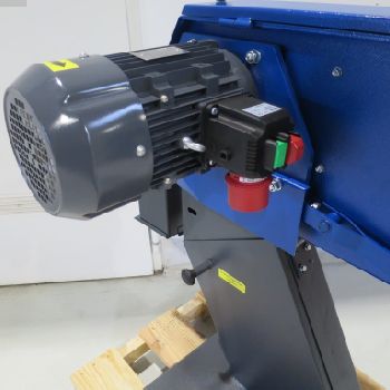 Belt sander FALKEN MBS 75