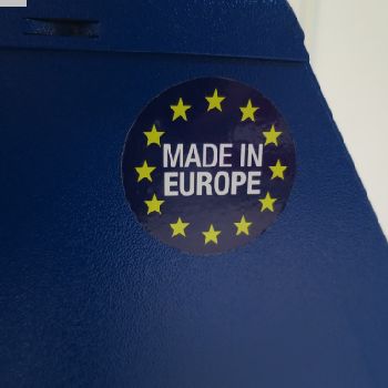 Belt sander FALKEN MBS 75