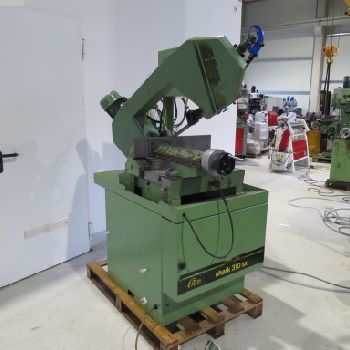 Band saw MEP Shark 310 SX