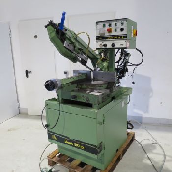 Band saw MEP Shark 310 SX