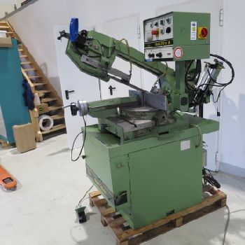 Band saw MEP Shark 310 SX