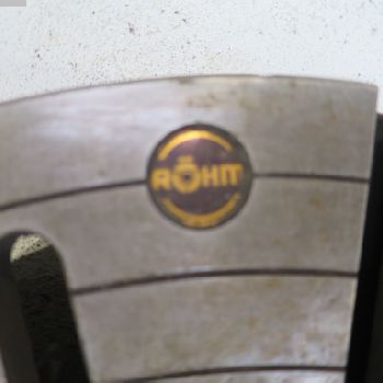 Faceplate RÖHM 630