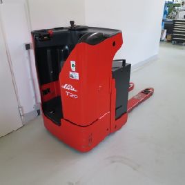 Transpalette Electrique LINDE T20 S