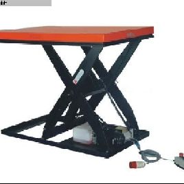 Lifting tables UWM UWM 2000