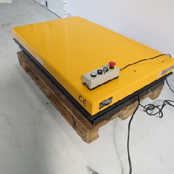 Lifting tables UWM UWM 3000