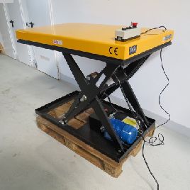 Mesas elevadoras UWM UWM 3000