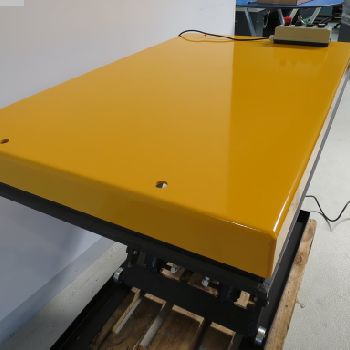 Lifting tables UWM UWM 3000