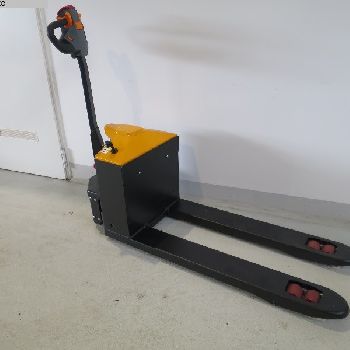 Pallet Truck Electric WMT EMP 1500