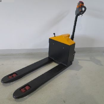 Pallet Truck Electric WMT EMP 1500