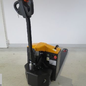 Pallet Truck Electric WMT EMP 1500