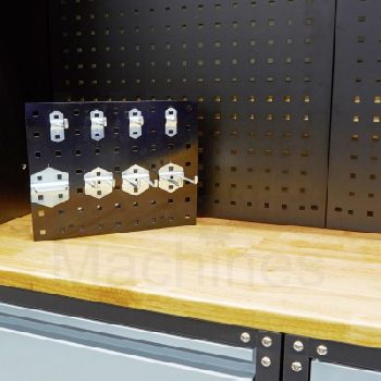 Tool cabinets WMT Modular 9-piece