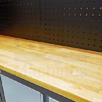 Tool cabinets WMT Modular 9-piece