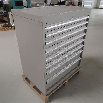 Drawer cabinets WMT 6 - 88/80