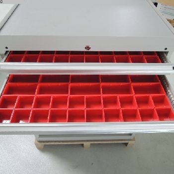 Drawer cabinets WMT 6 - 88/80