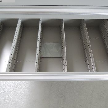 Drawer cabinets WMT 6 - 88/80