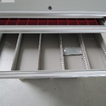 Drawer cabinets WMT 6 - 88/80
