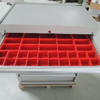 Filing cabinets WMT 8 - 88/100