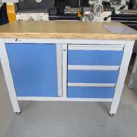 Workbenches WMT WMT 120