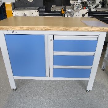 Workbenches WMT WMT 120