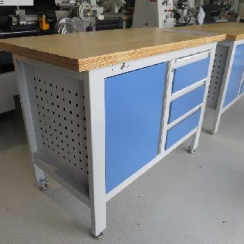Workbenches WMT WMT 120