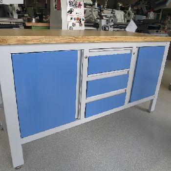 Workbenches WMT WMT 169
