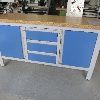 Workbenches WMT WMT 169