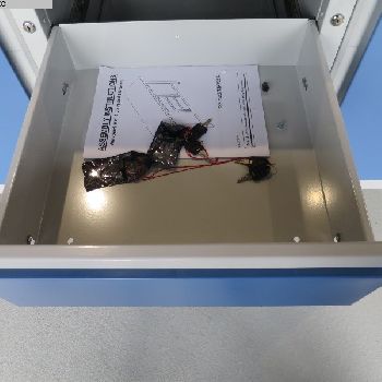 Workbenches WMT WMT 169