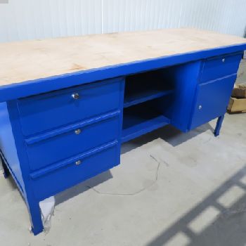 Workbenches FALKEN Workbench