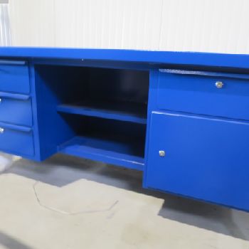 Workbenches FALKEN Workbench