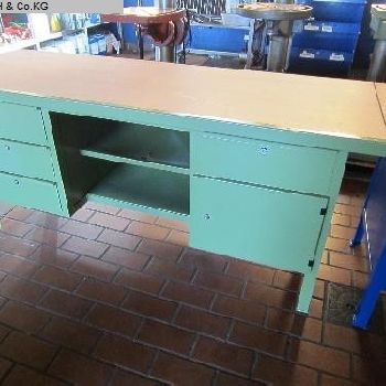 Workbenches FALKEN Workbench