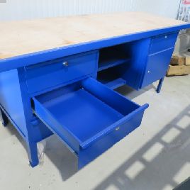 Workbenches FALKEN Workbench