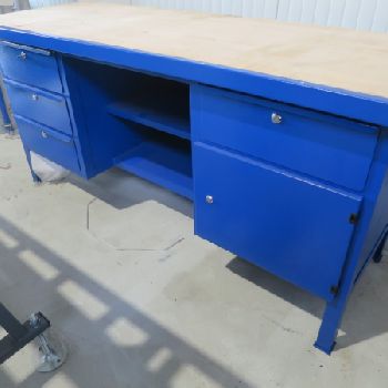 Workbenches FALKEN Workbench