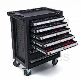 Tool trolley HBM HBM 196 sw