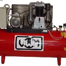 Compresores UWM 7.5 / 690/270 400V