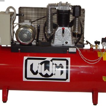 Compressors UWM 7.5 / 690/270 400V