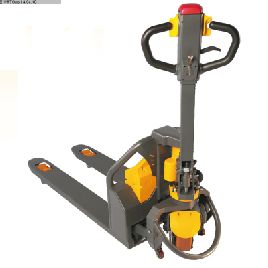 Pallet Truck Electric WMT EMP 1200 Li