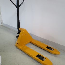 Pallet truck hand WMT OSE 2,5t - 800
