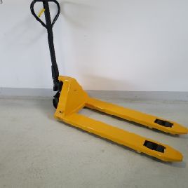Hand pallet truck WMT OSE 2,5t - 1150