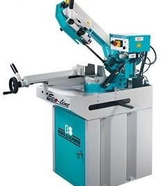 Band Saw - Horizontal BERG & amp; SCHMID GBS 185 Eco AutoCut