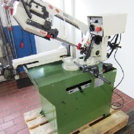 Bandsaw - Horizontal UWM 260G